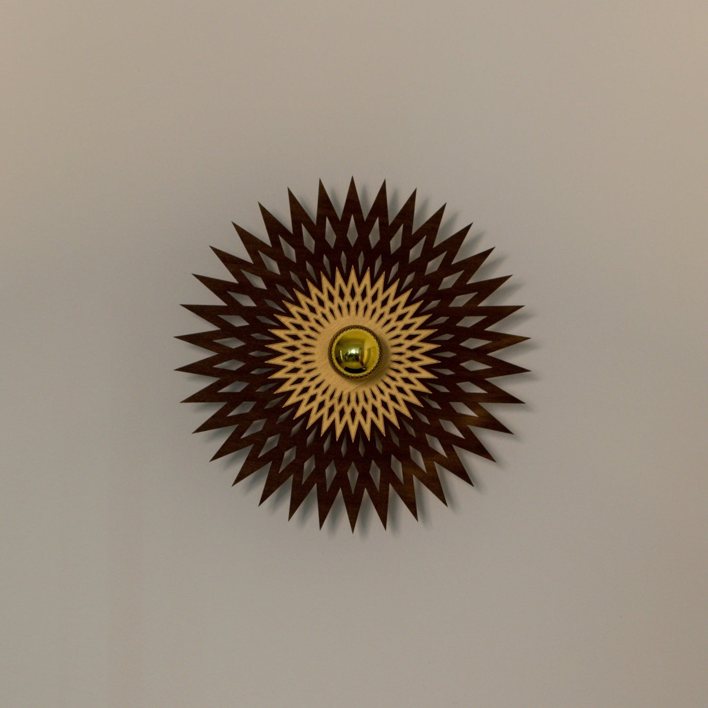 Wandlampe STAR