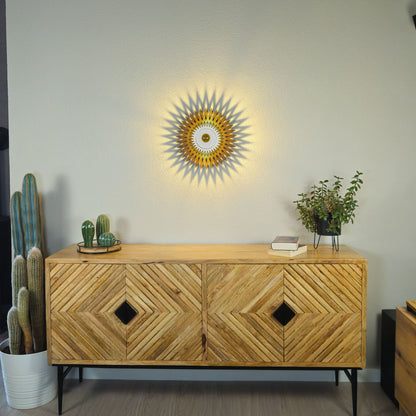 Wandlampe STAR