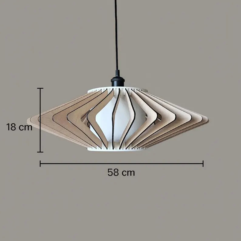 Pendelleuchte HELIX