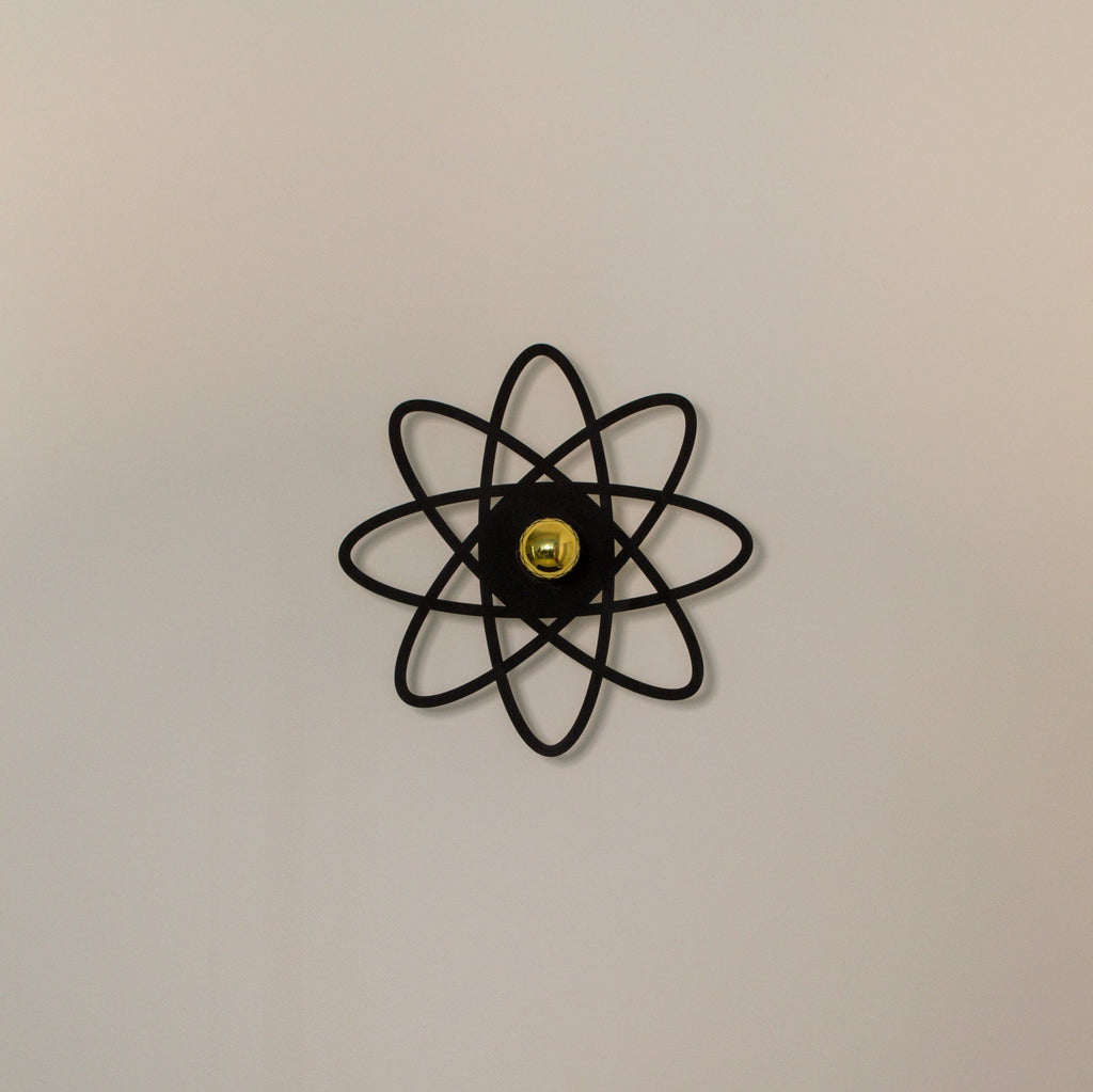 Wandlampe ATOM