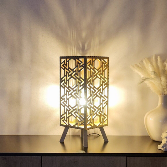 Tischlampe ARROW