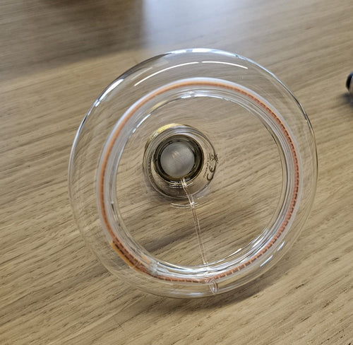 Ring Ersatzleuchtmittel für ARLUMA Schattenlampen
